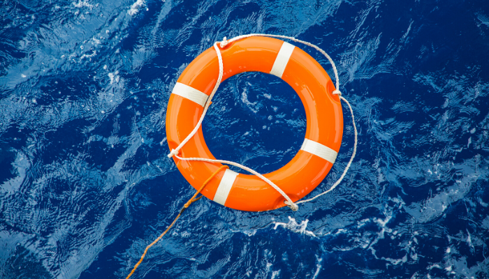 Mental Health Resources for Staying Afloat in the Wake of Coronavirus