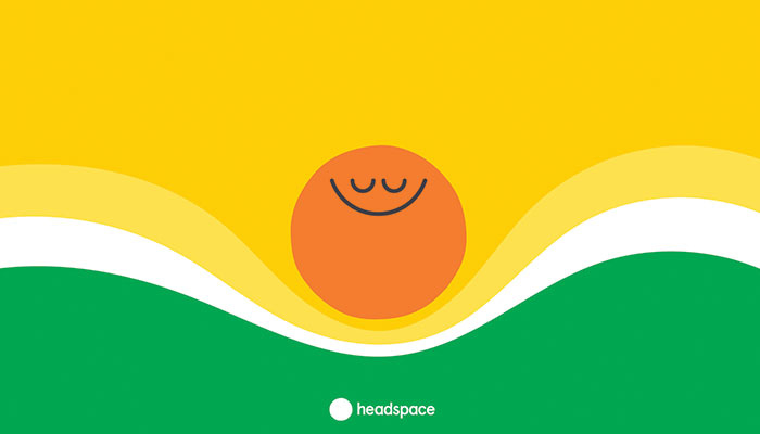 Check Out Headspace, Our Newest Emotional Wellbeing Benefit