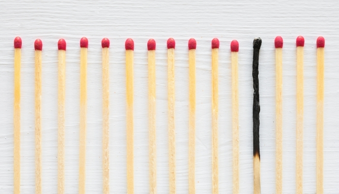 Effectively Managing Burnout at Your Practice