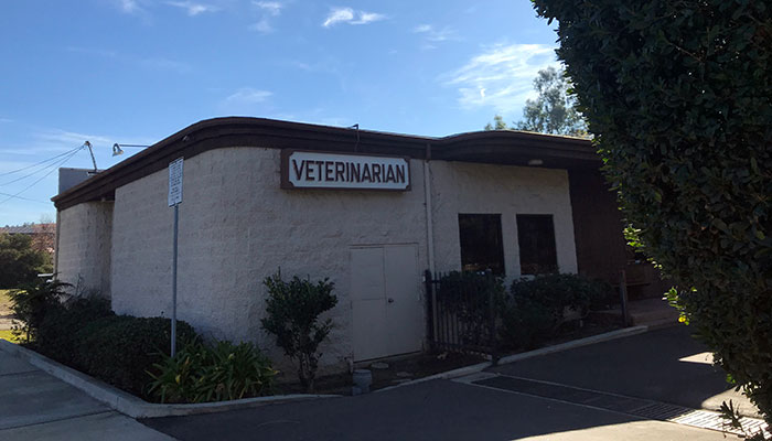 Agoura Animal Clinic Becomes Partner Practice 366