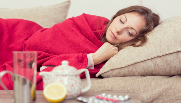 Keep the Flu Away Using These Prevention Tips