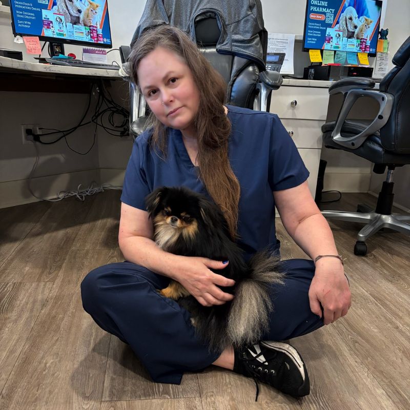 Coastal Animal Hospital 