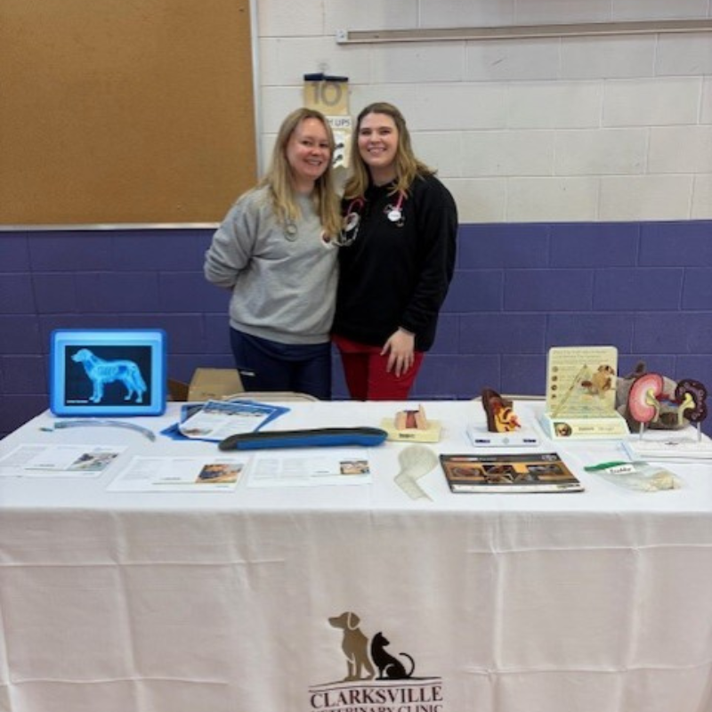 Clarksville Veterinary Clinic
