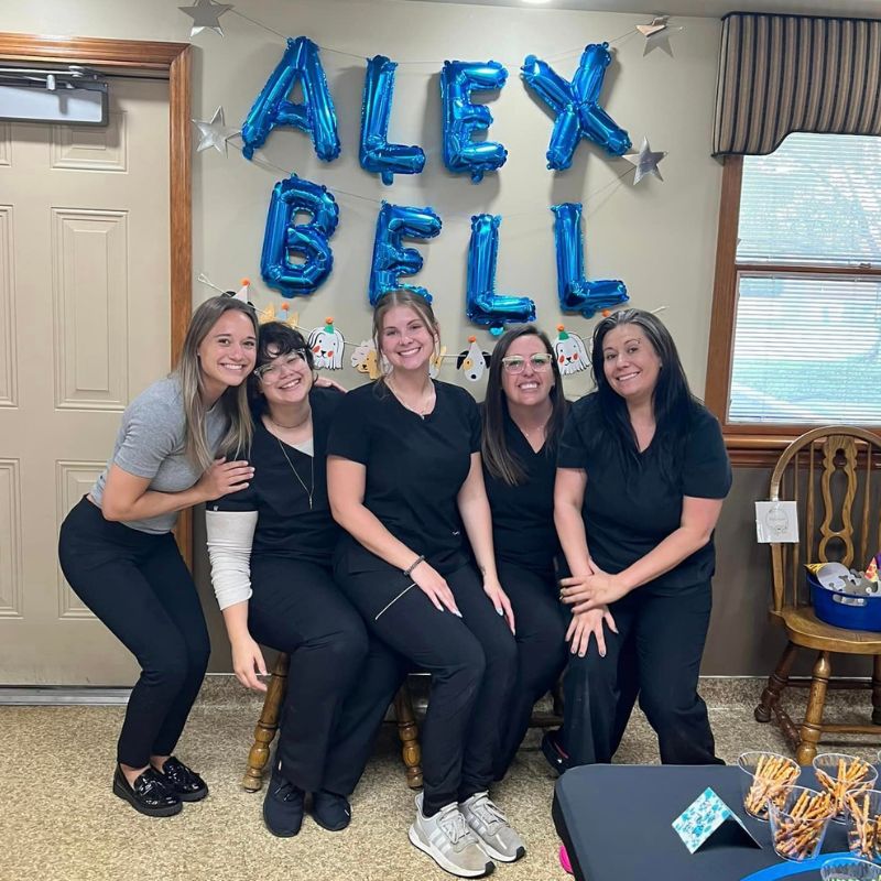 Alex-Bell Veterinary Clinic