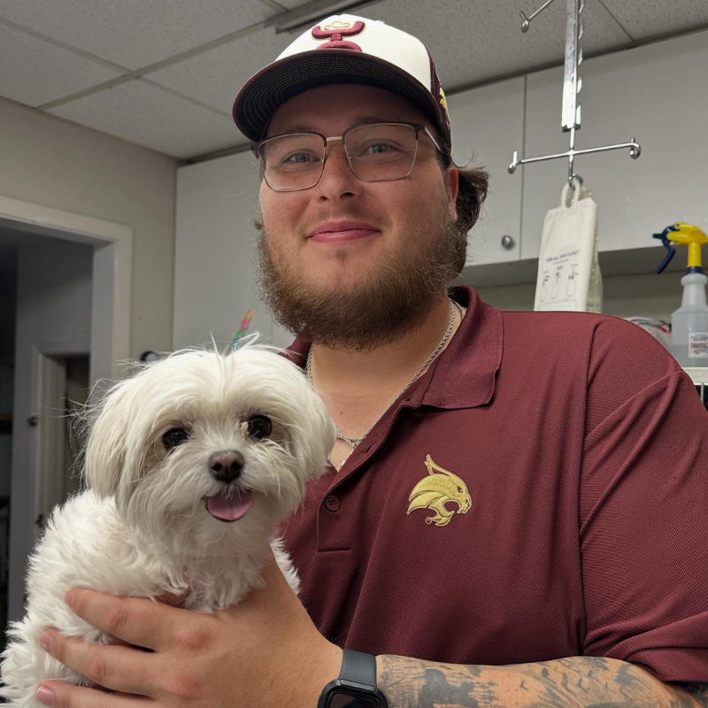 Animal Care Center of Hays County