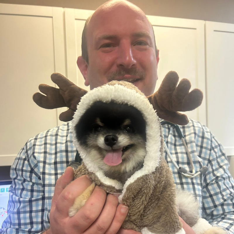 Brookside Veterinary Clinic 