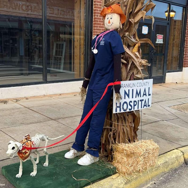 Franklin County Animal Hospital