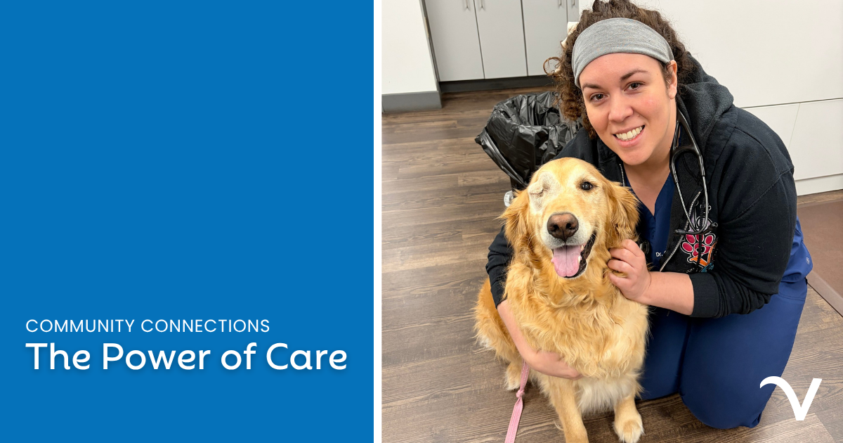 The Power of Care
