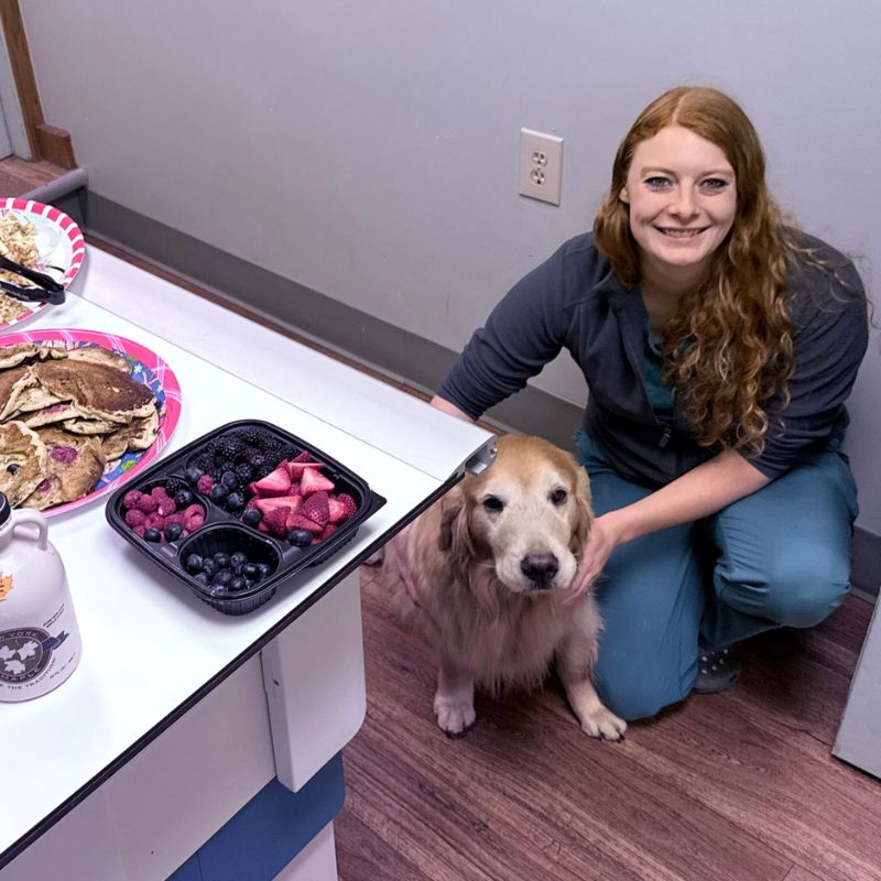 Russell Veterinary Hospital