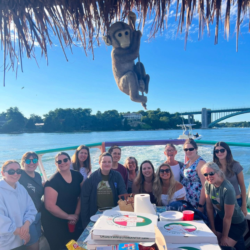 SeaPort Animal Hospital