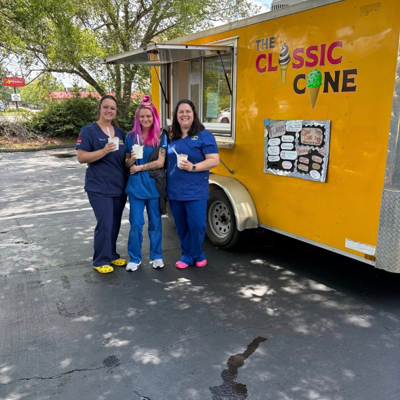 Veterinary Services of Aiken 