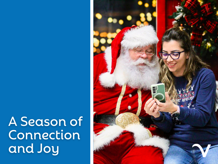 A Season of Connection and Joy