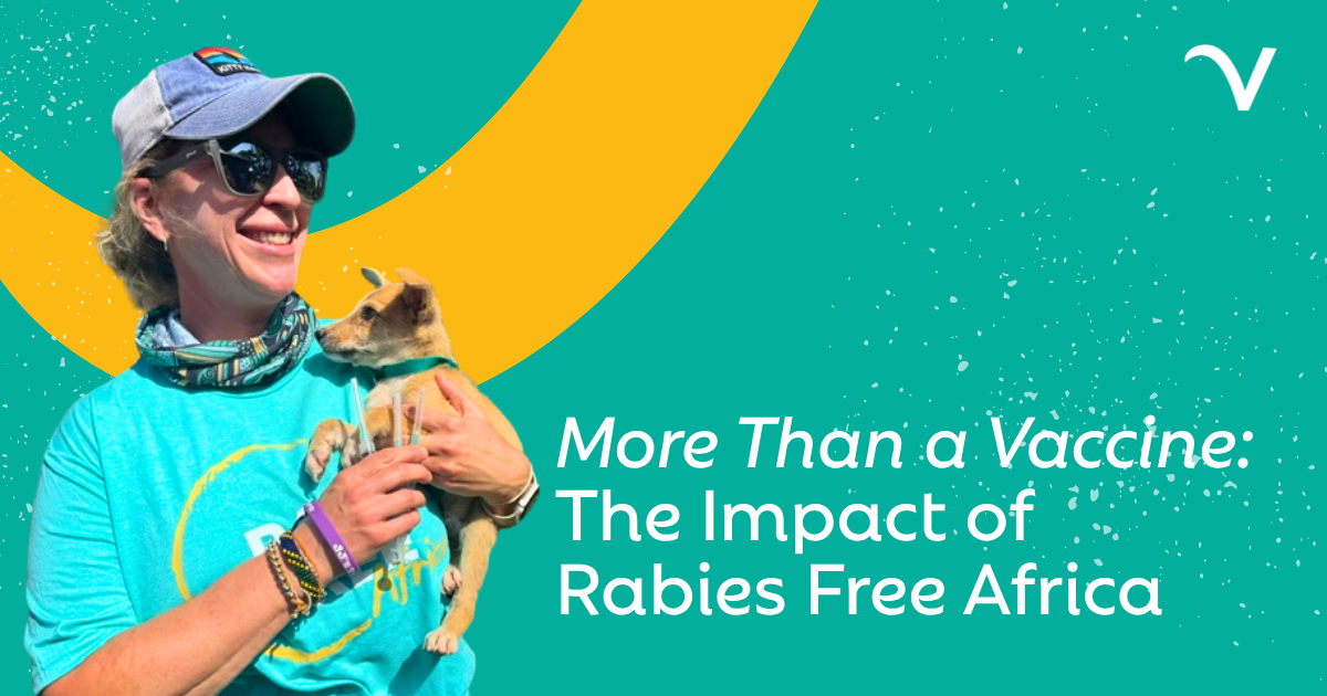 More Than a Vaccine: The Impact of Rabies Free Africa