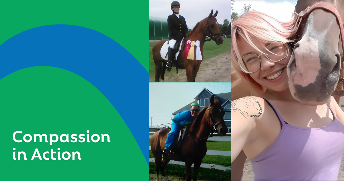 Compassion in Action