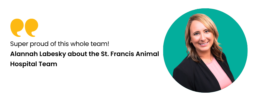 Alannah Labesky quote