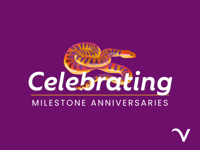 August Employee Milestones at Vetcor