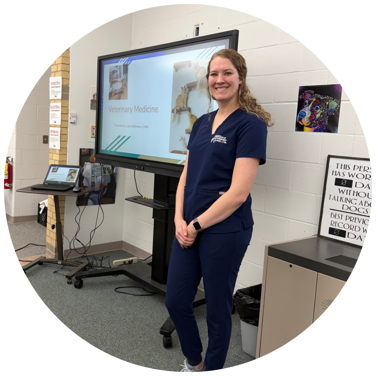 Dr. Rathmann