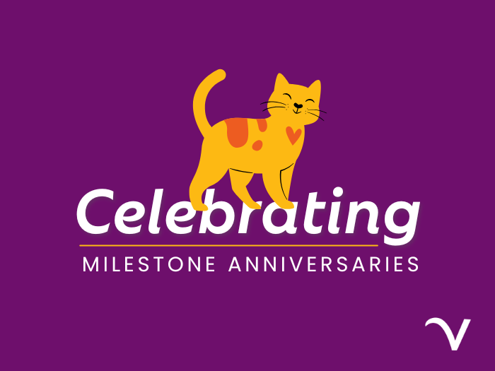 June Employee Milestones at Vetcor