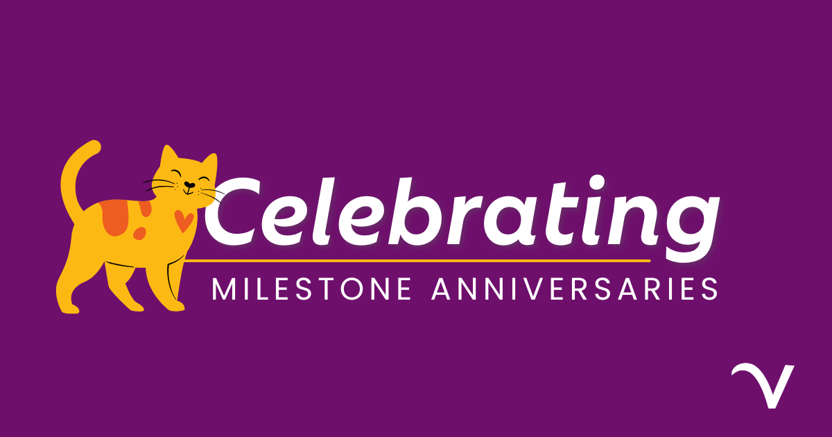 June Employee Milestones at Vetcor