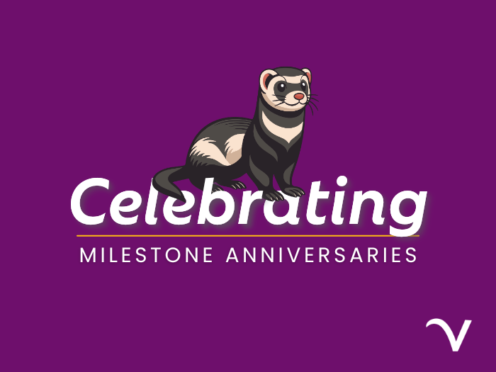 November Employee Milestones at Vetcor