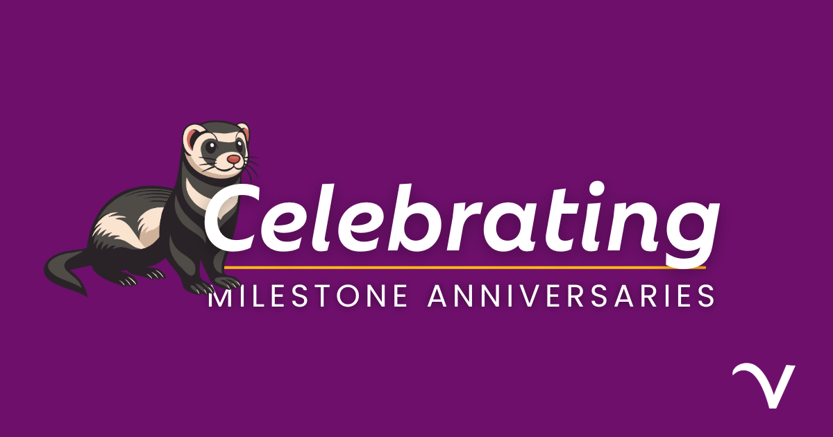 November Employee Milestones at Vetcor