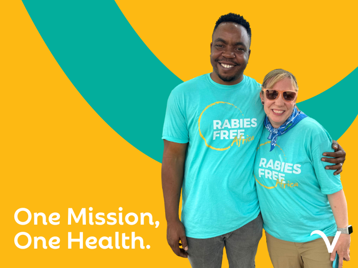 One Mission, One Health: Vetcor’s Journey for a Rabies-Free Future