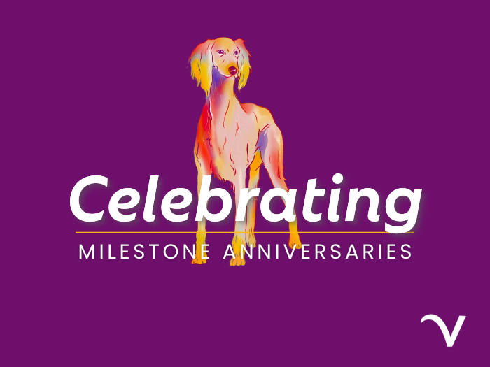 September Employee Milestones at Vetcor