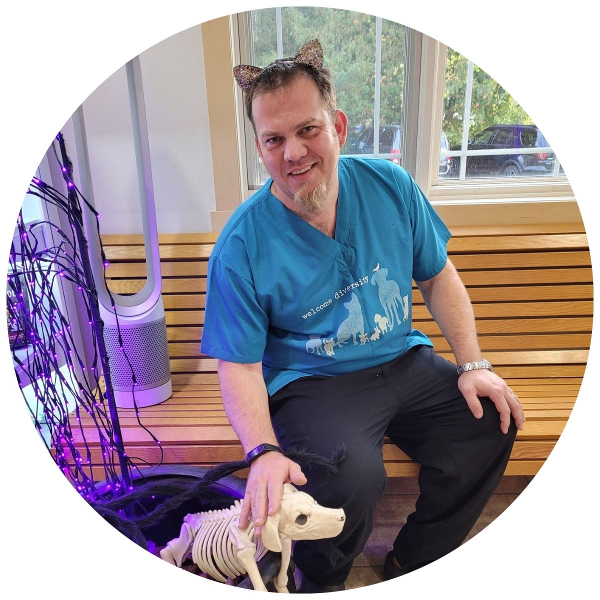 Hill-Dale Veterinary Care Center