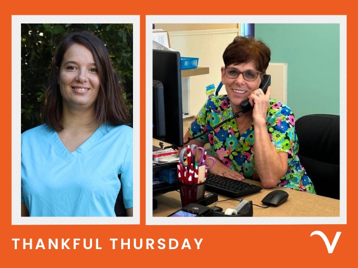 Thankful Thursday: Gratitude in Action