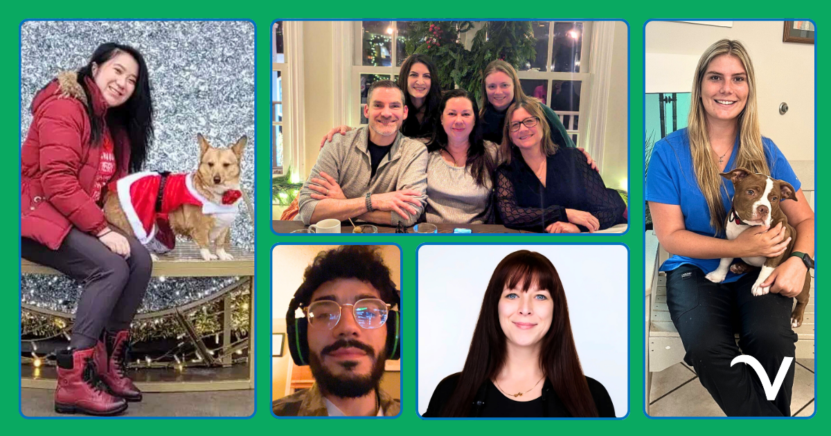 Thankful Thursday: Sleighing It with Appreciation!