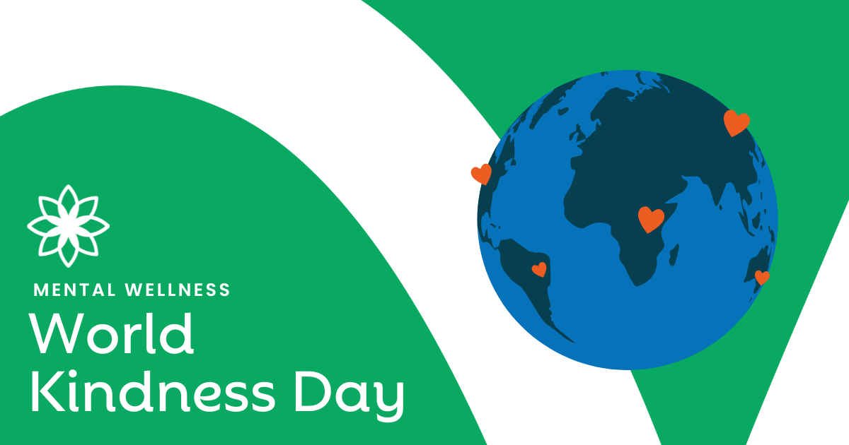 World Kindness Day 