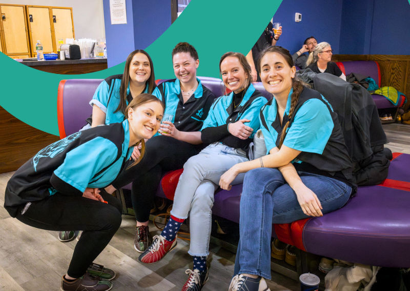 Healthy Veterinary Team Atmosphere