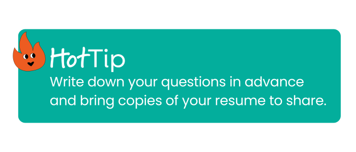 Job Search Tips for DVMs