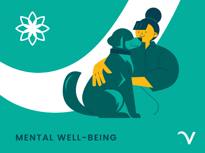 Mental Wellbeing: Managing Self-Doubt in Veterinary Medicine