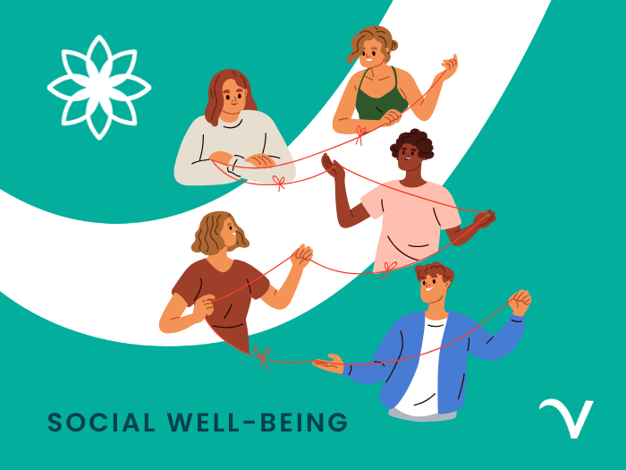 How Small Moments of Connection Can Strengthen Your Social Well-Being