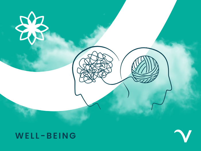 World Mental Health Day: Finding Calm in the Chaos