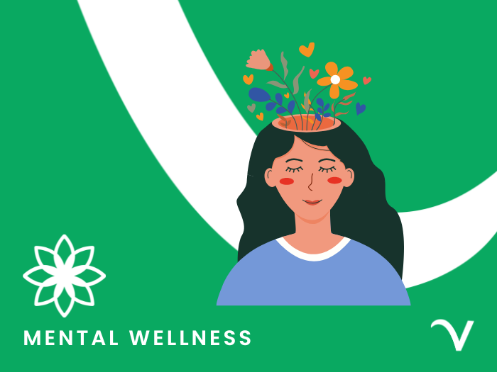 Mental Wellness: Mental Health in the Workplace