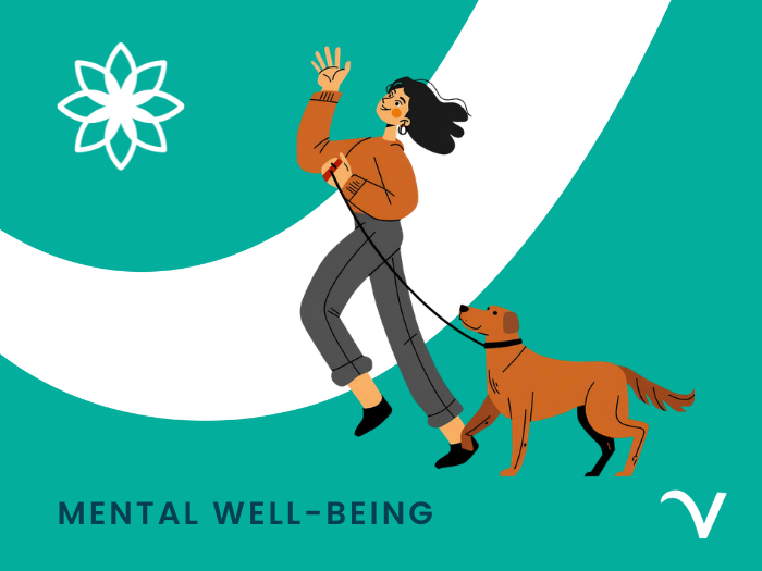 Mental Health Awareness Month: Creating More Good Days, Together in Veterinary Medicine