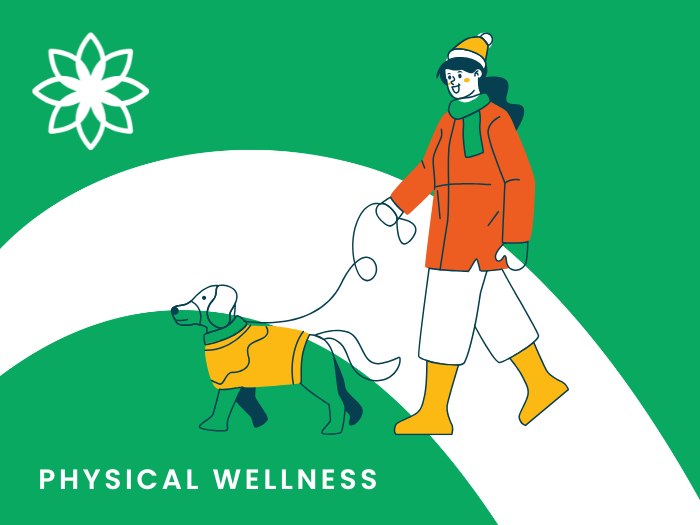 Embracing Physical Wellness in the Winter