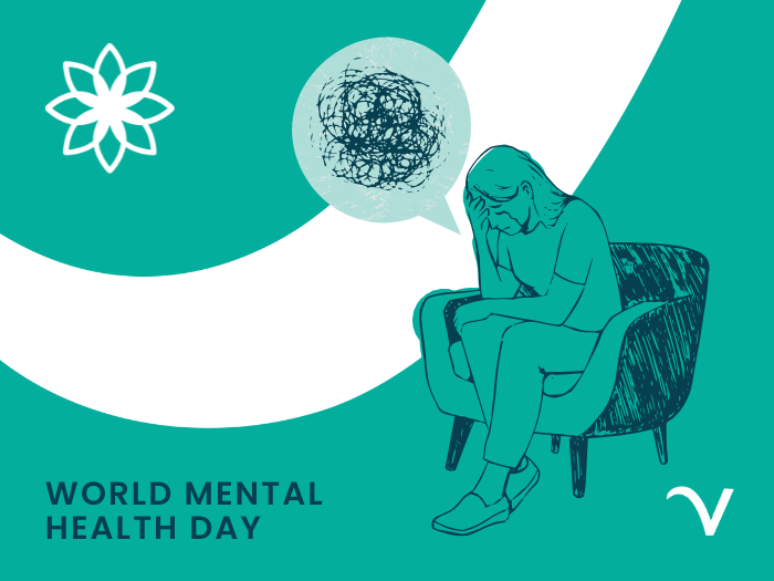 Supporting Mental Health in Veterinary Medicine This World Mental Health Day