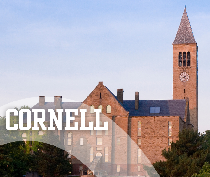 Cornell Universiy