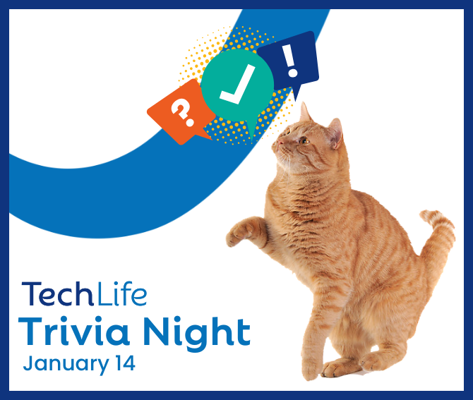 TechLife Trivia Night