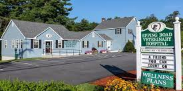 Epping Road Veterinary Hospital, Exeter, NH