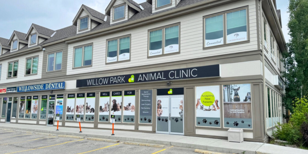 Willow Park Animal Clinic