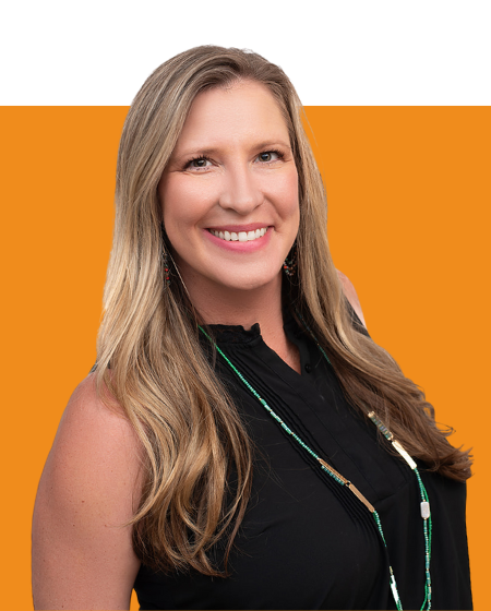 Heather Bern, Chief Marketing Officer