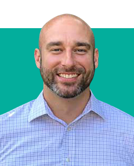 Justin Martin, Acquisition Manager